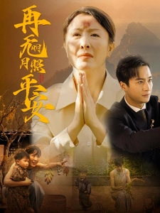 短剧再无明月照平安海报