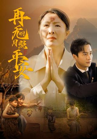 短剧再无明月照平安海报