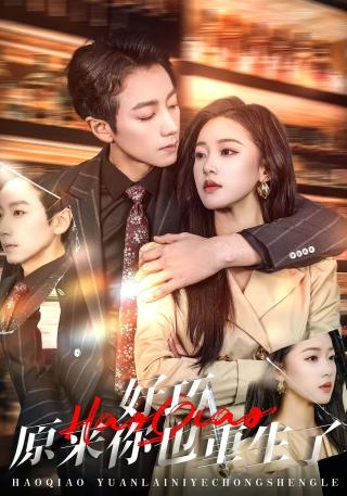 短剧好巧原来你也重生了海报