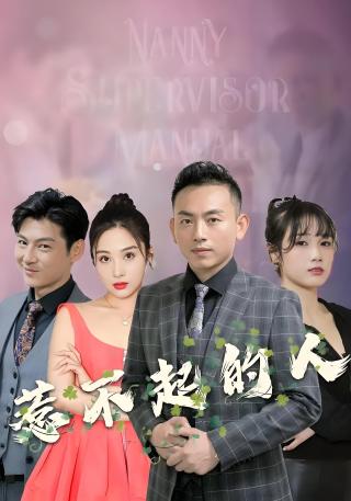 短剧惹不起的人海报