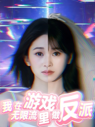 短剧我在无限流游戏里做反派海报