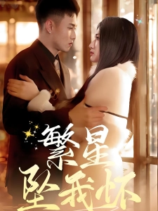 短剧繁星坠我怀海报