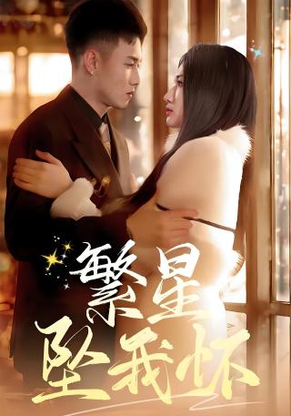 短剧繁星坠我怀海报