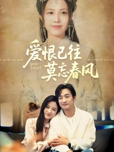 短剧爱恨已往莫忘春风海报