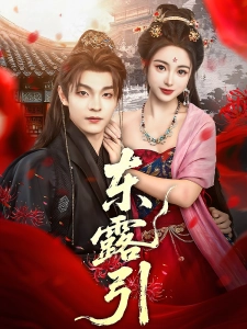 短剧东露引海报