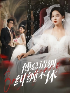 短剧傅总请别纠缠不休海报