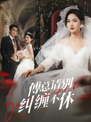 短剧傅总请别纠缠不休海报