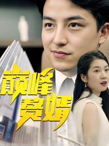 短剧巅峰赘婿海报