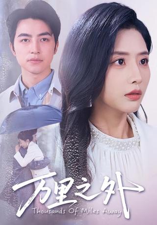 短剧万里之外海报
