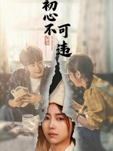 短剧初心不可违海报