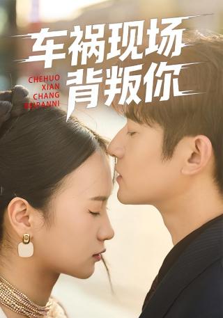 短剧车祸现场背叛你海报