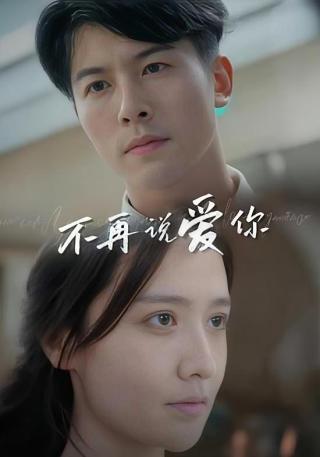 短剧不再说爱你海报