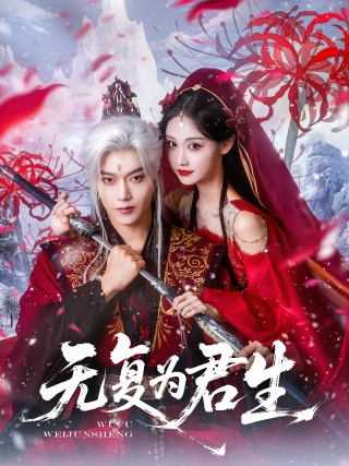 短剧无复为君生海报