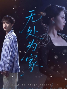 短剧无处为家海报