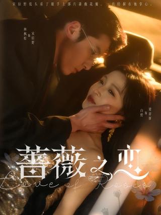 短剧蔷薇之恋海报