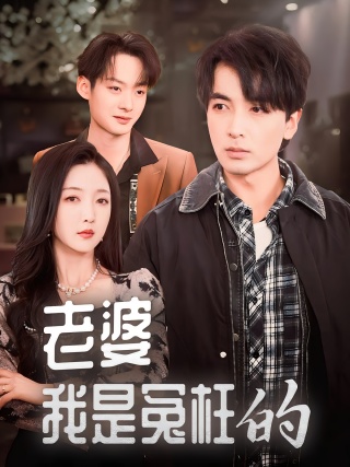 短剧老婆我是冤枉的海报