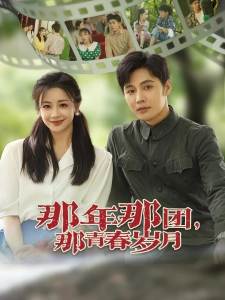 短剧那年那团，那青春岁月海报