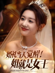 短剧婚礼当天觉醒！姐就是女王海报