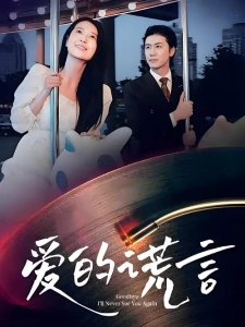 短剧爱的谎言海报