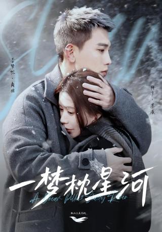 短剧一梦枕星河海报