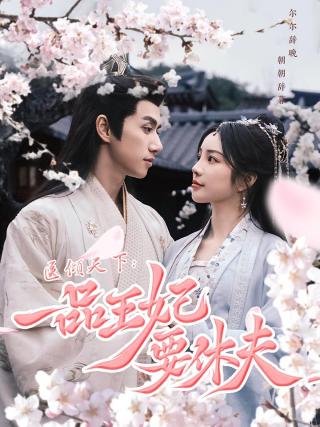 短剧医倾天下：一品王妃要休夫海报