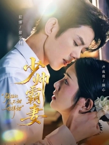 短剧少帅霸妻，强扭的瓜不甜也得甜海报