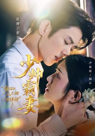 短剧少帅霸妻，强扭的瓜不甜也得甜海报