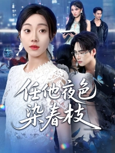 短剧任他夜色染春枝海报