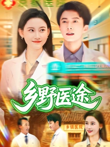 短剧乡野医途海报