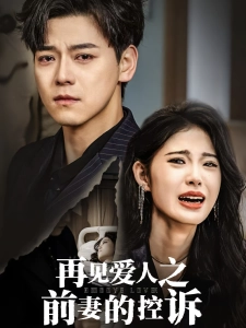 短剧再见爱人之前妻的控诉海报