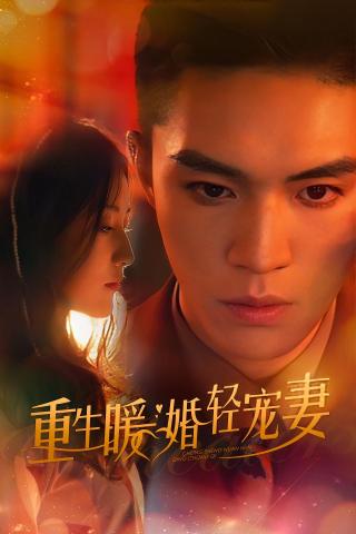短剧重生暖婚轻宠妻海报