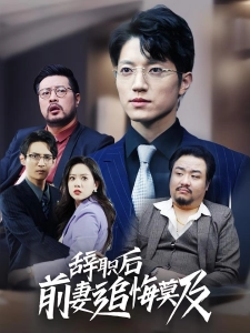 短剧辞职后前妻追悔莫及海报