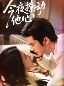 短剧今夜撩动他心海报