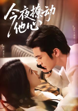短剧今夜撩动他心海报