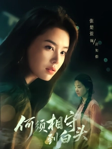 短剧何须相守到白头海报