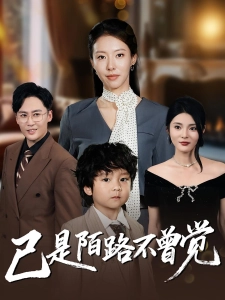 短剧已是陌路不曾觉海报