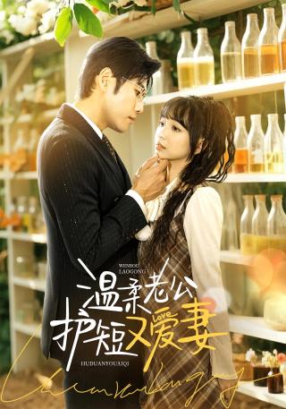 短剧温柔老公护短又爱妻海报