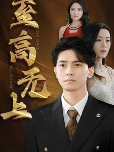 短剧至高无上海报