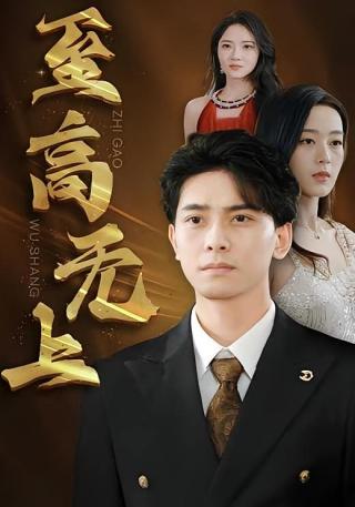 短剧至高无上海报