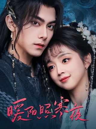 短剧暖阳照寒夜海报