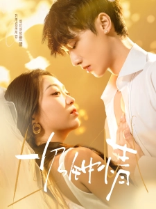 短剧一见钟情海报