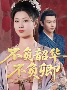 短剧不负韶华不负卿海报