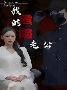短剧我的危险老公海报
