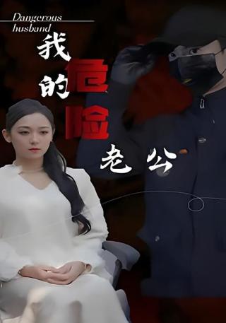 短剧我的危险老公海报
