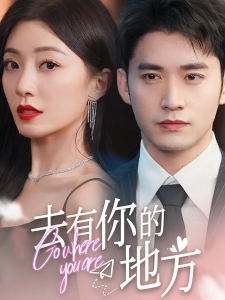 短剧去有你的地方海报