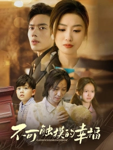 短剧不可触摸的幸福海报