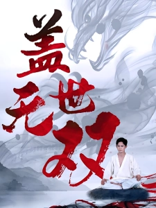 短剧盖世无双海报