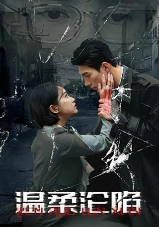短剧温柔沦陷海报