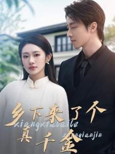 短剧乡下来了个真千金海报