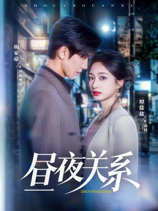 短剧昼夜关系海报